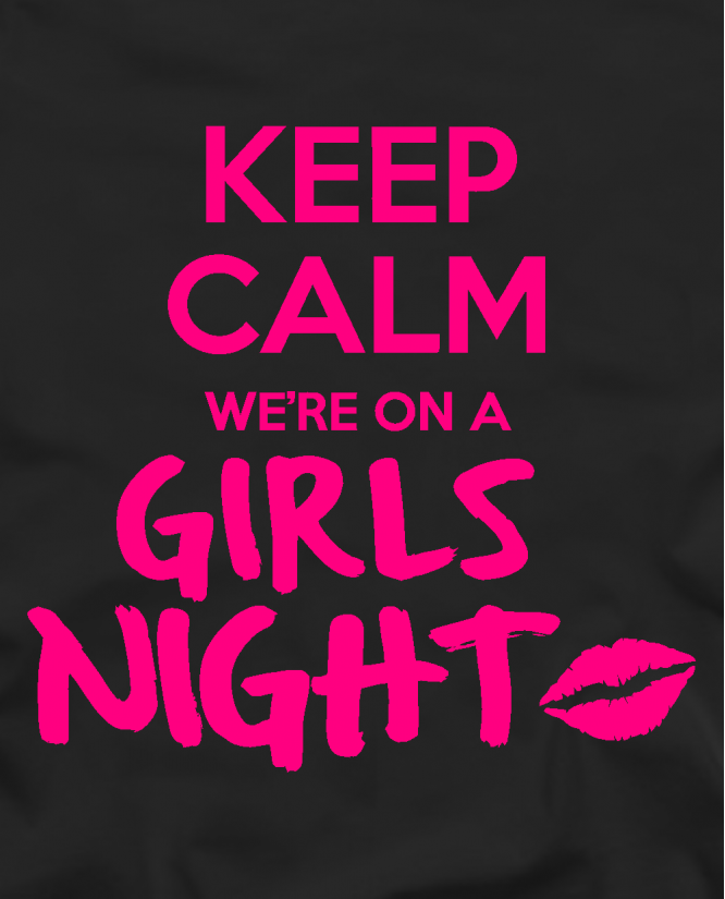 Girls night